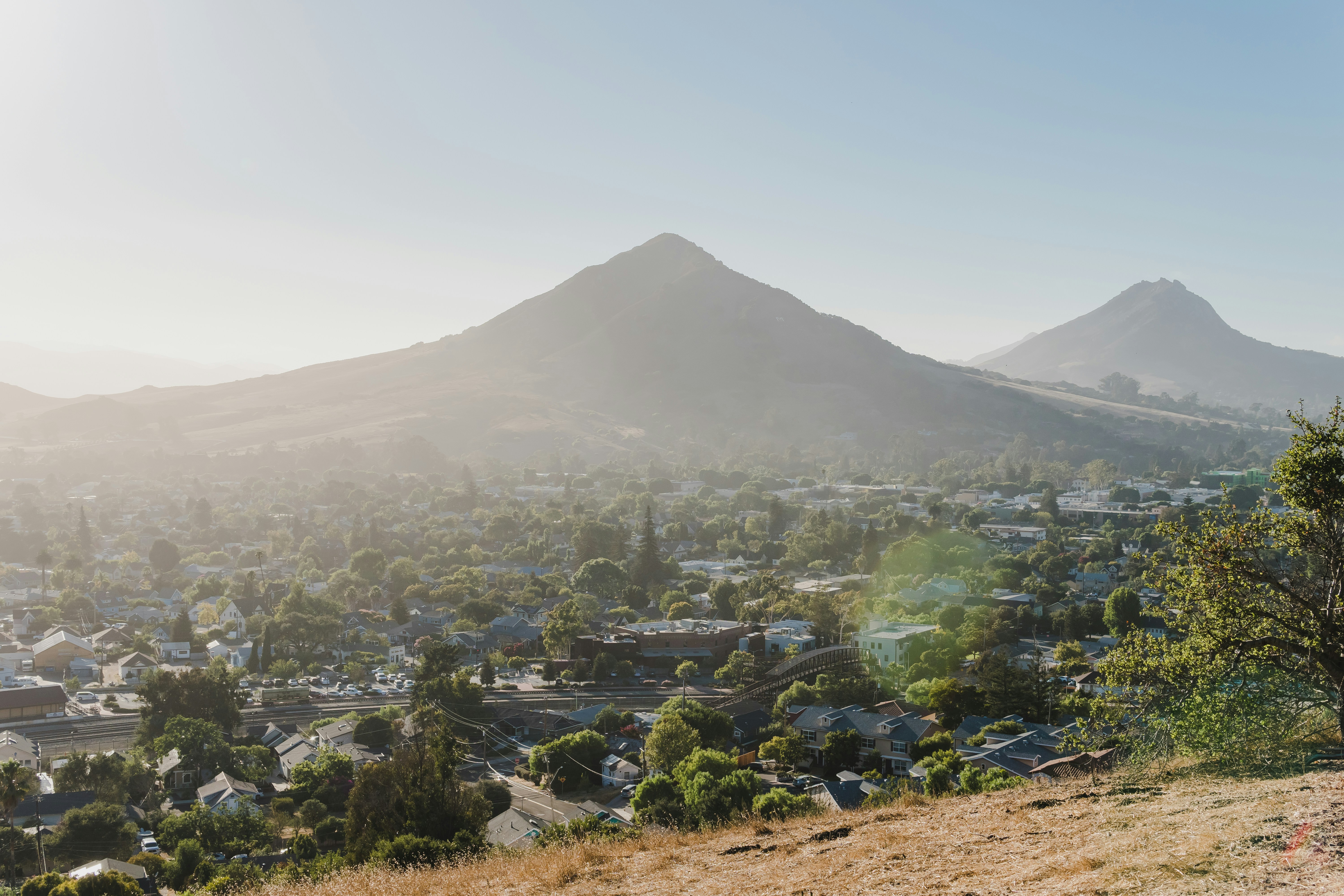 San Luis Obispo, CA