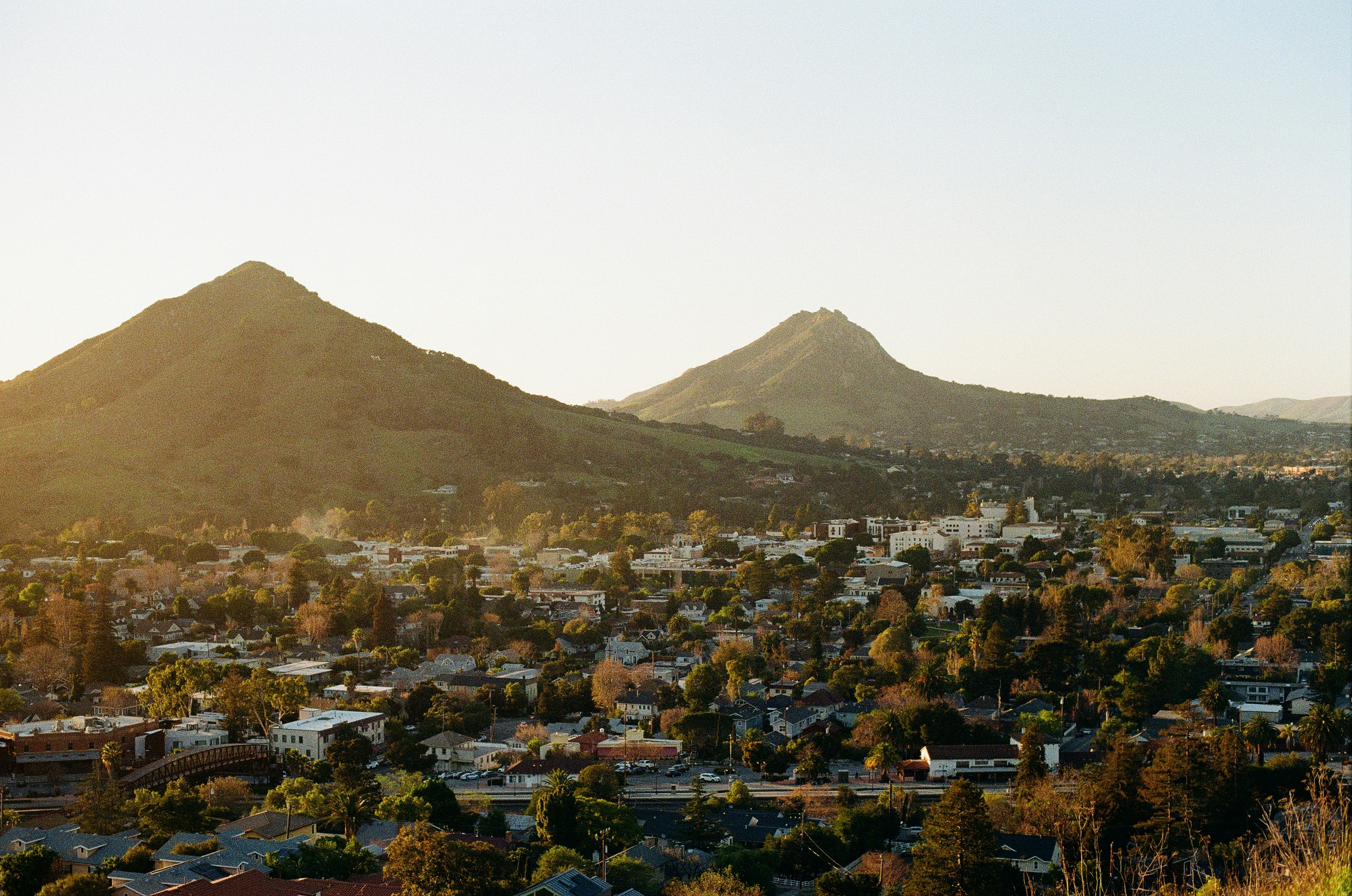 San Luis Obispo, CA