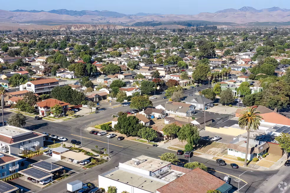 Santa Maria, CA