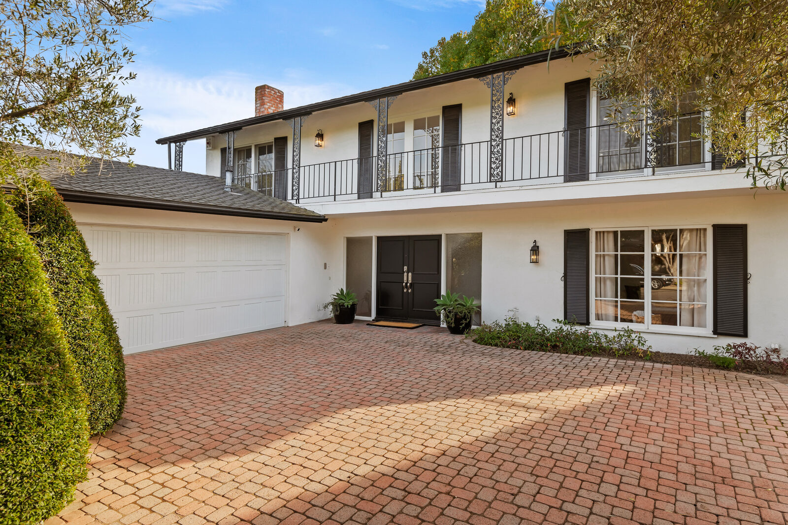 Well-maintained Central Coast property managed by American Stages
