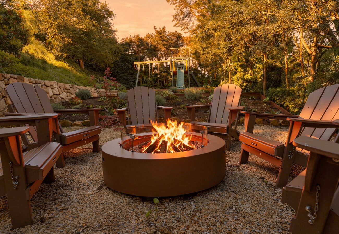 Central Coast home in the San Luis Obispo (SLO) market