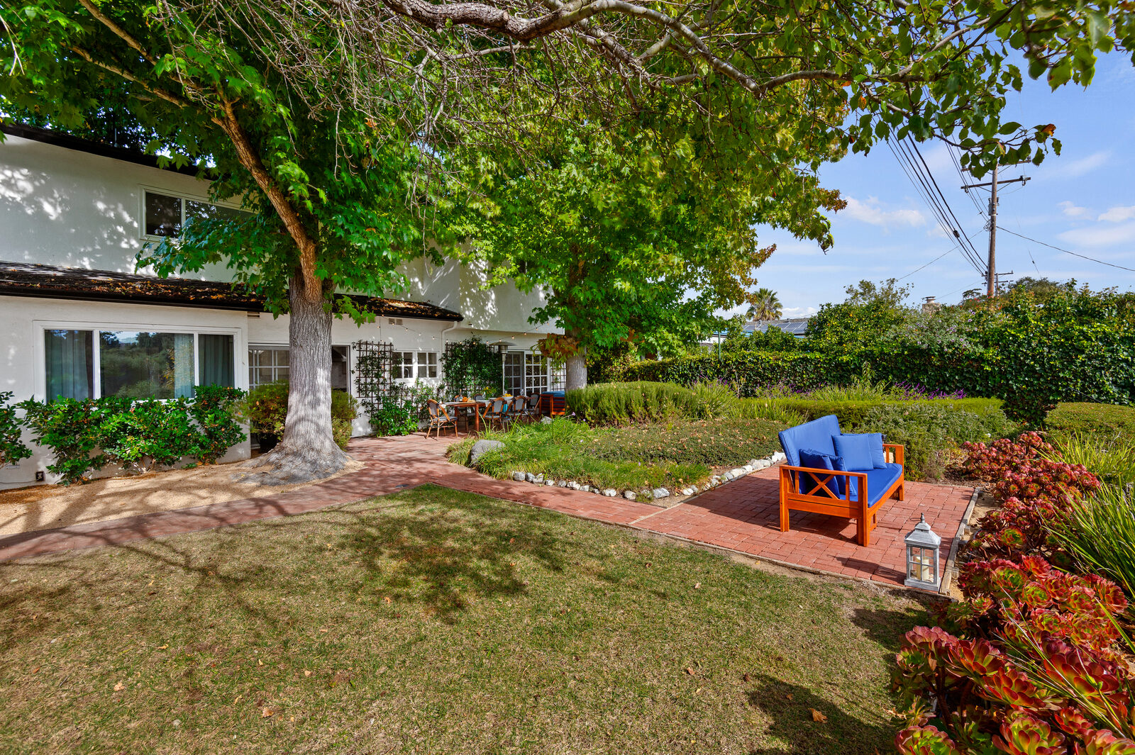Central Coast home in the Santa Barbara, Goleta market