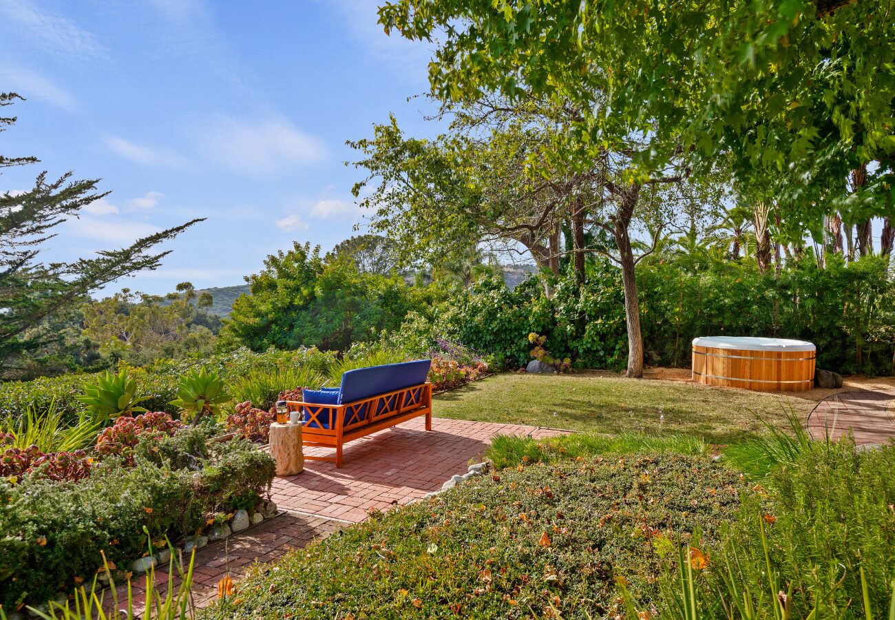 Central Coast home in the Buellton market