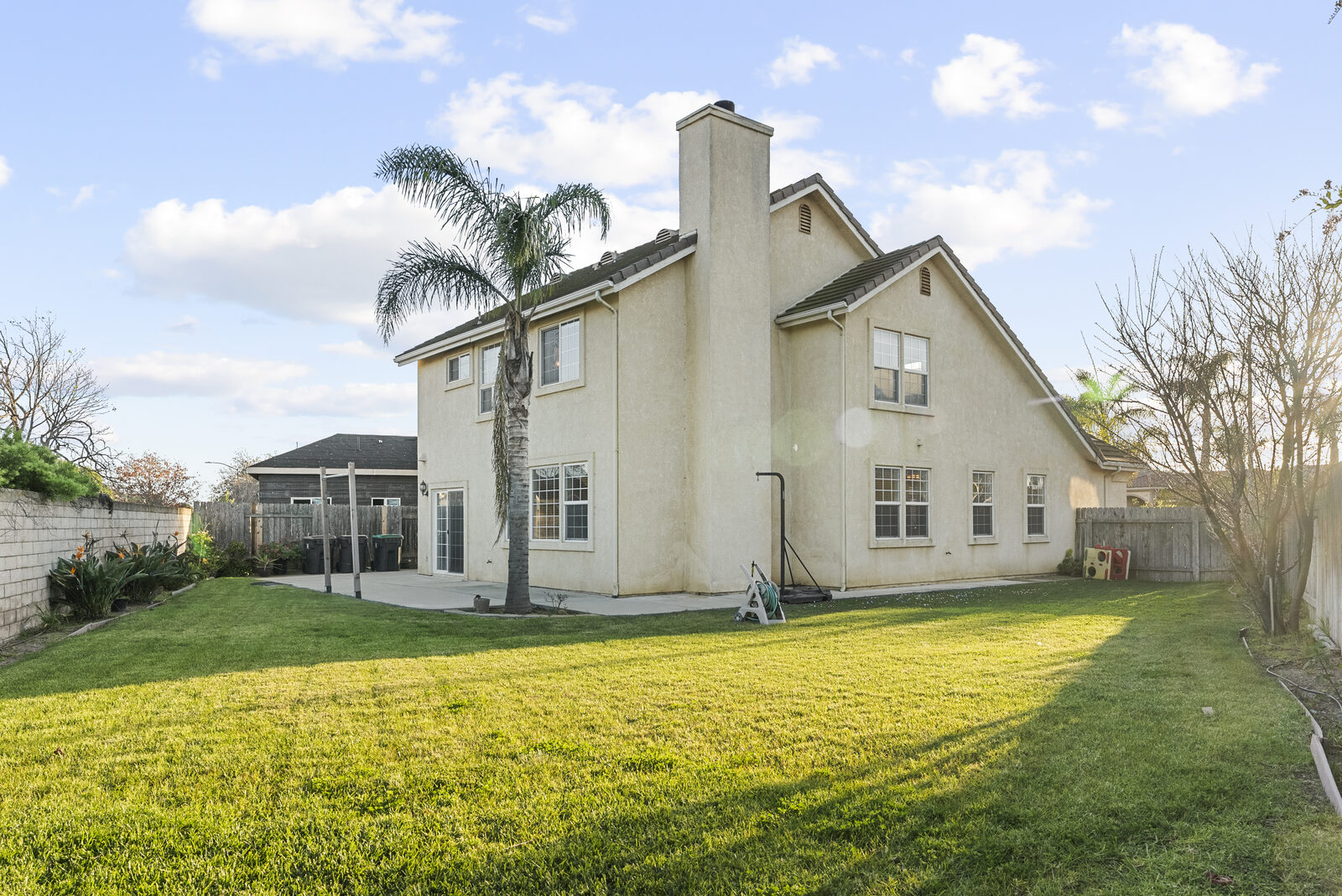 Central Coast home in the Santa Maria market