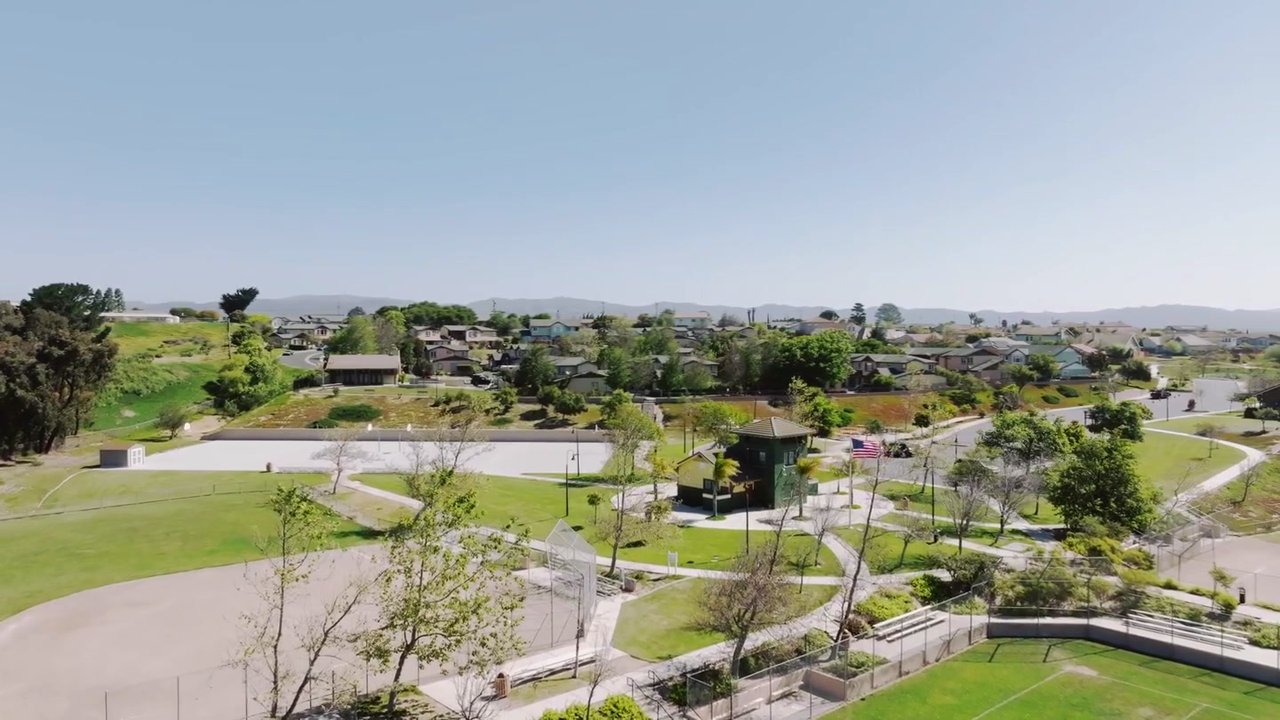 Central Coast neighborhood