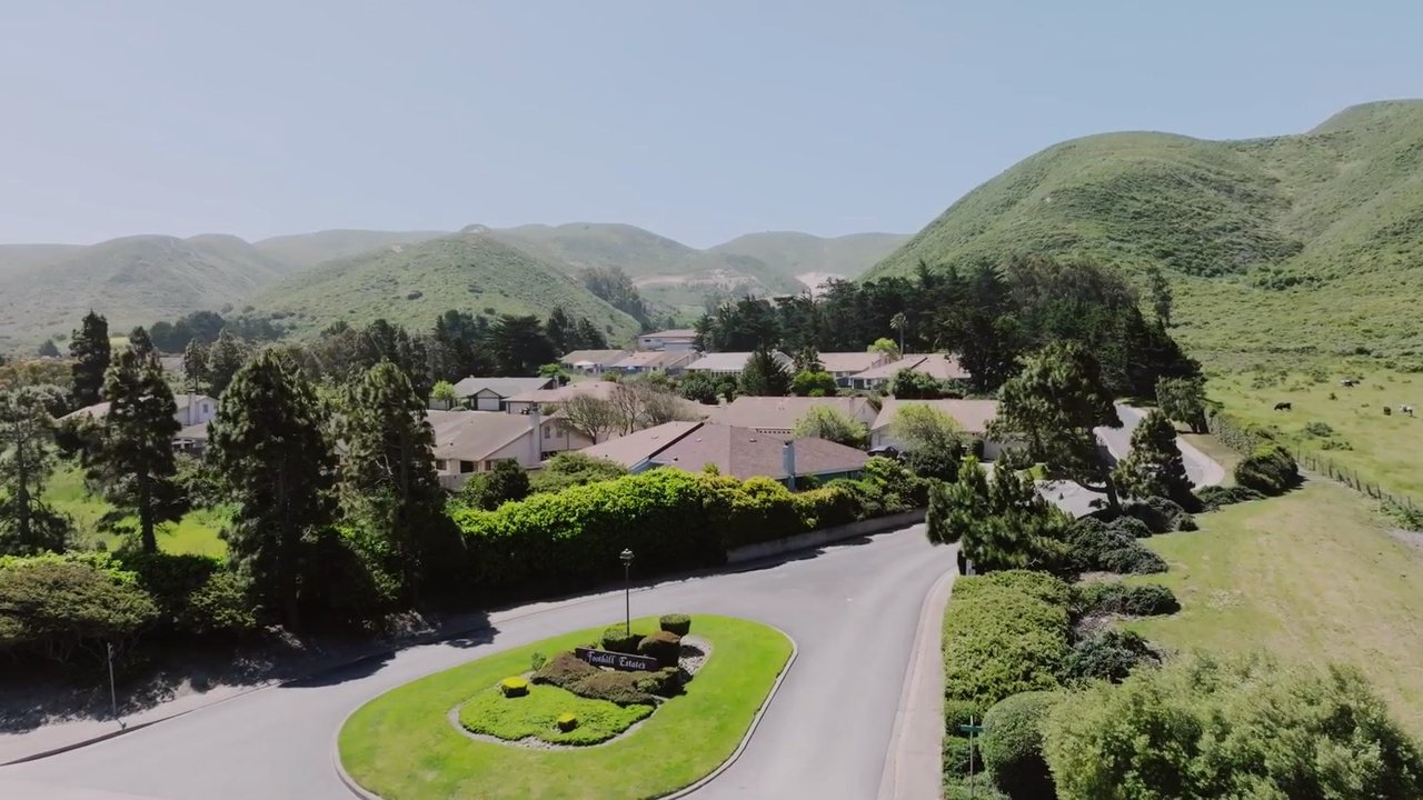 Central Coast neighborhood