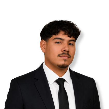 Kevin Sánchez Castillo